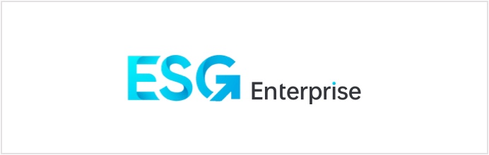 ESG Enterprise logo