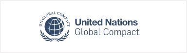 United Nations Global Compact logo